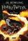 Harry Potter ve Melez Prens -kitap 6