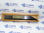 Линейка лекальная ЛД-320 кл. 1 ЧИЗ ГОСТ 8026-75