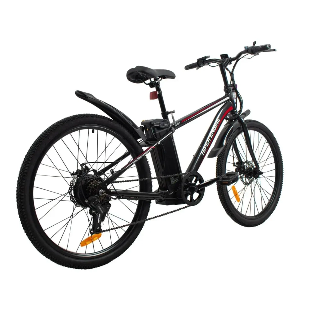 Электровелосипед Hiper Engine FEST F1