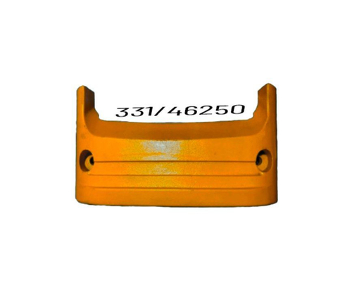 Бампер противовес JCB 331/46250