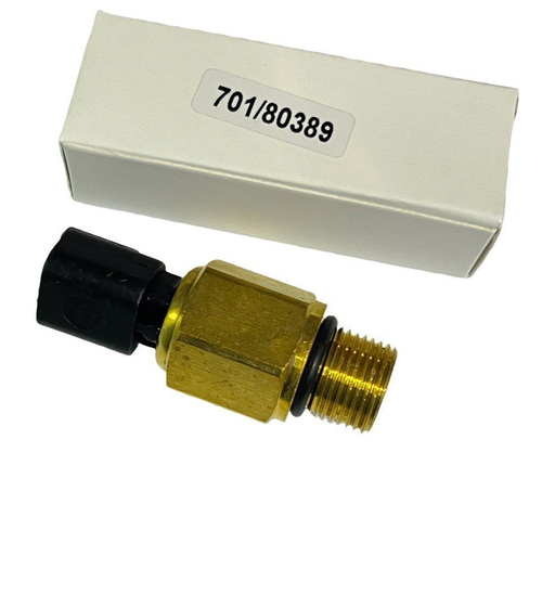 Джойстик левый JCB 25/221094