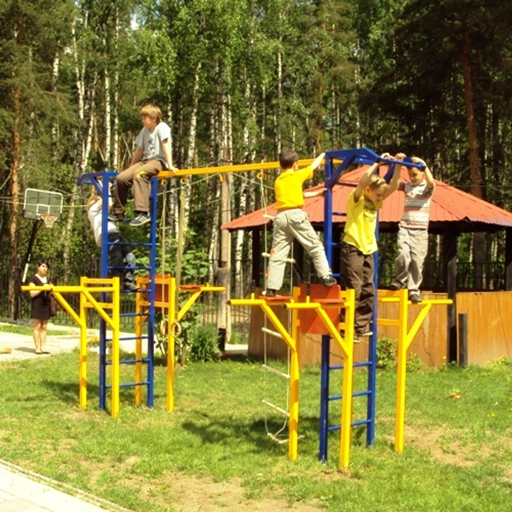 УТ104 Спорткомплекс СК 202