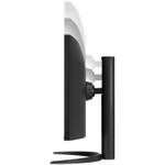 Монитор LG 34" UltraWide 34WR55QK-B VA LED 21:9 WQHD 3440x1440 100Hz, 5мс, черный