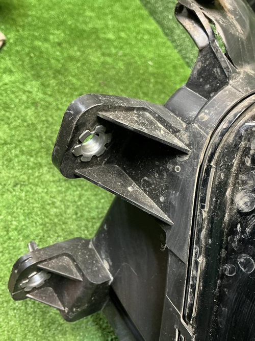 Фара правая Hongqi HS3 (2023-н.в.) LED