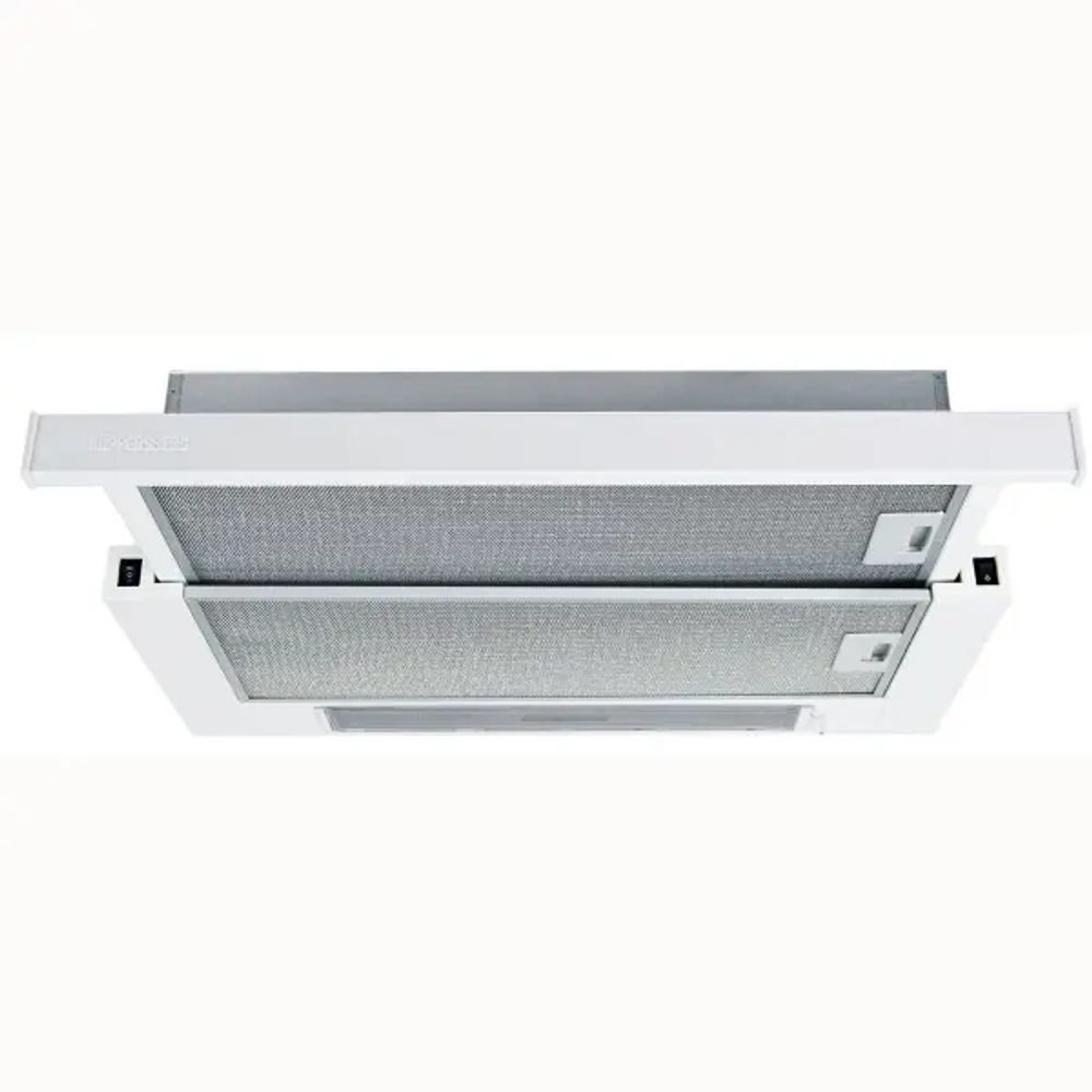 Встраиваемая вытяжка Kuppersberg SLIMLUX 90 BG