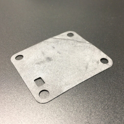 Мембрана топливного насоса Tohatsu 5, 8-9.8 (6G1-24411-00; 369-03306-0) (Osaka)