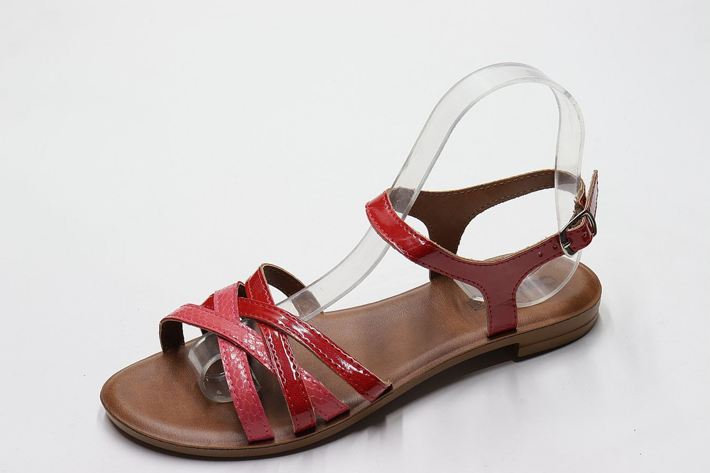 Босоножки Muya (36-41)р. / шт.