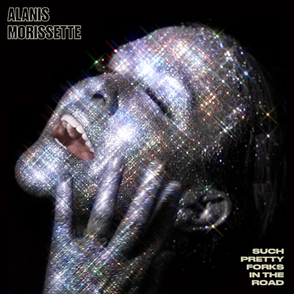 Alanis Morissette / Such Pretty Forks In The Road (Limited Edition Collector's Box Set)(CD)