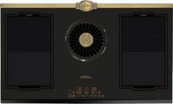 Индукционная варочная поверхность с вытяжкой Kaiser KCT 9365 IEm