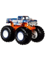 Машинка Monster Trucks Хот Вилс FYJ44 HWC65