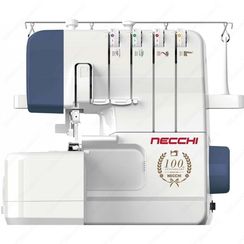 Оверлок Necchi 4554D