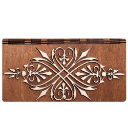 КФ- 90/4 Купюрница «Узор»