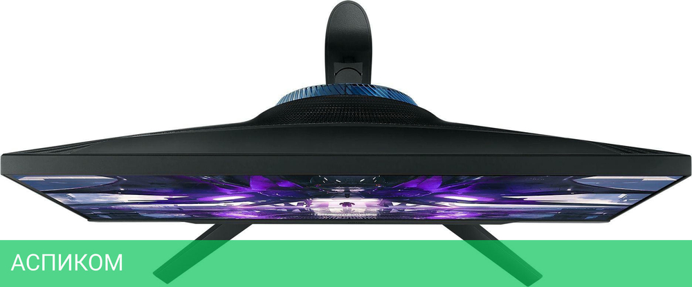 Монитор Samsung Odyssey G3 S24AG302NI (LS24AG302NIXCI)