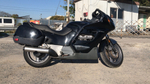 Honda ST 1100 Pan European  JH2SC2620RM400027