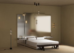 Аккумуляторный светильник Maytoni MOD478RL-L3B3K