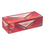 Гильзы для сигарет "Watson" KS Red Extra Long 24мм 200шт