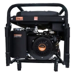 FoxWeld Expert G9500-3 бензиновый генератор 7863