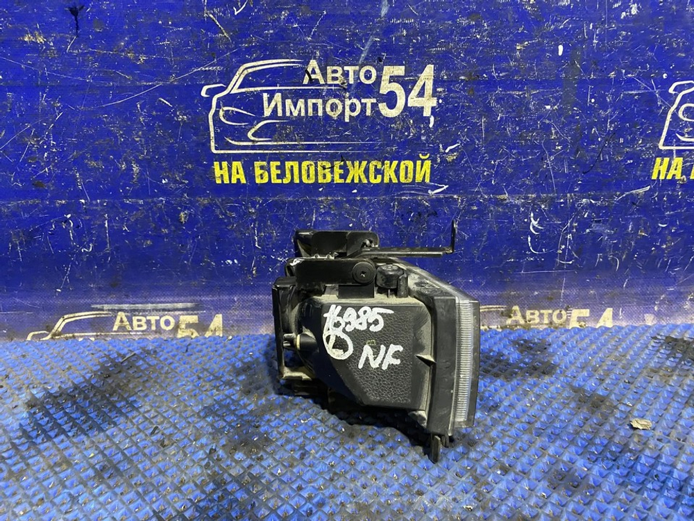 Туманка левая HYUNDAI SONATA 2004-2010
