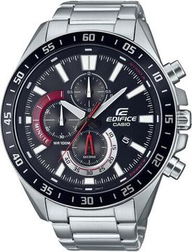 Наручные часы Casio Edifice EFV-620D-1A4VUDF