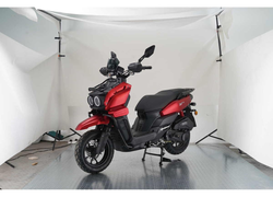 Скутер SMART III (replica Yamaha BWS 21)