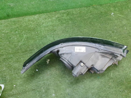 Битая Фара левая Range Rover Vogue 4 L405 (2012-2017) ксенон