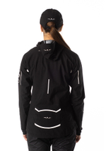 КУРТКА ЖЕНСКАЯ RAIN JACKET 25K WR / 35K MVP | BLACK