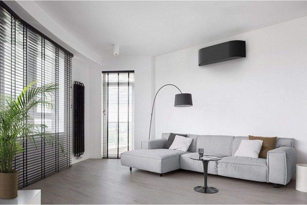 Комплект сплит-системы инверторного типа TOSHIBA Haori (25 м)