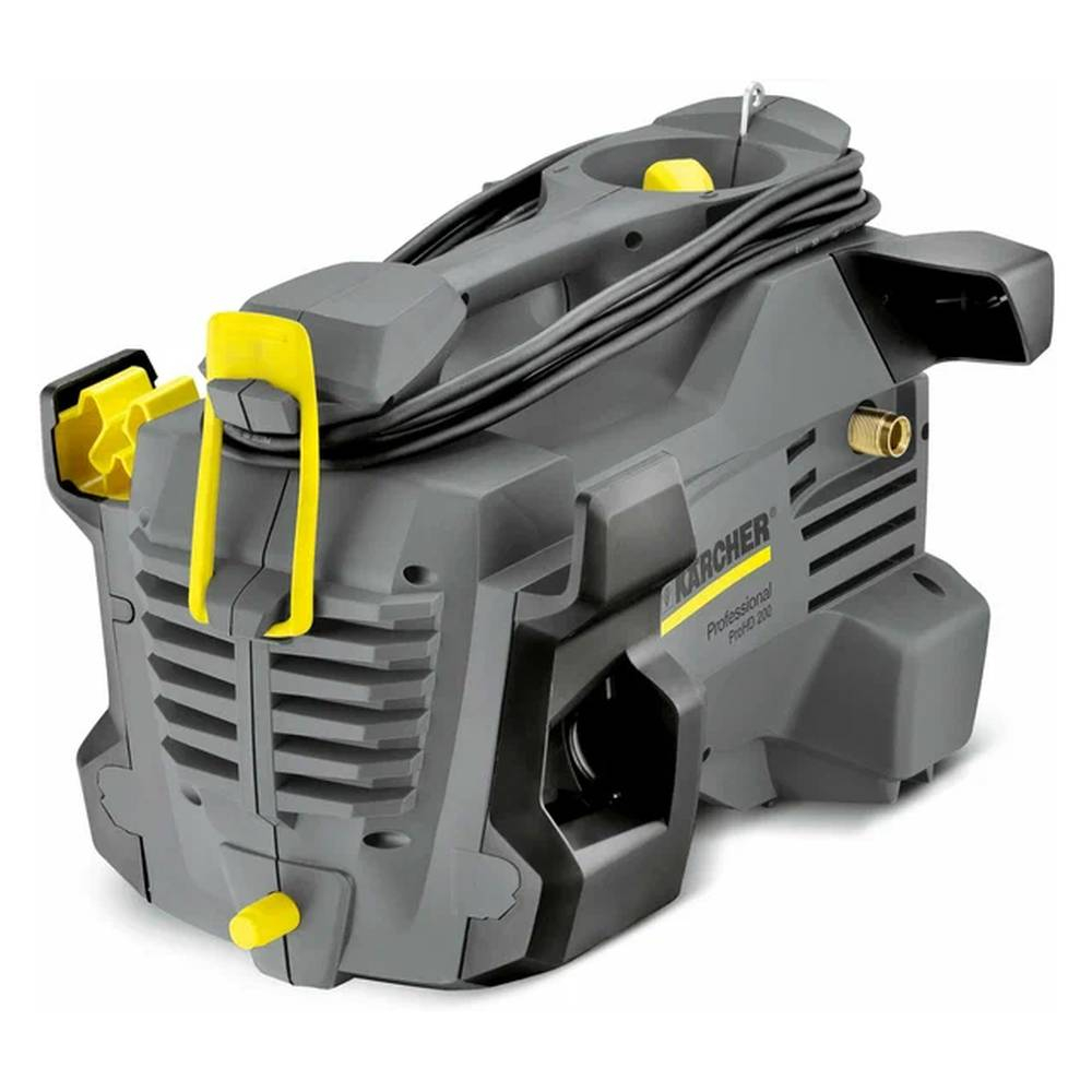Мойка высокого давления Karcher HD 5/12 C