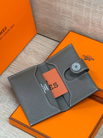 Визитница Hermes