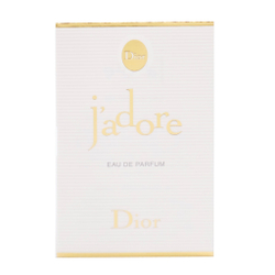 Парфюмерная вода Dior J'adore