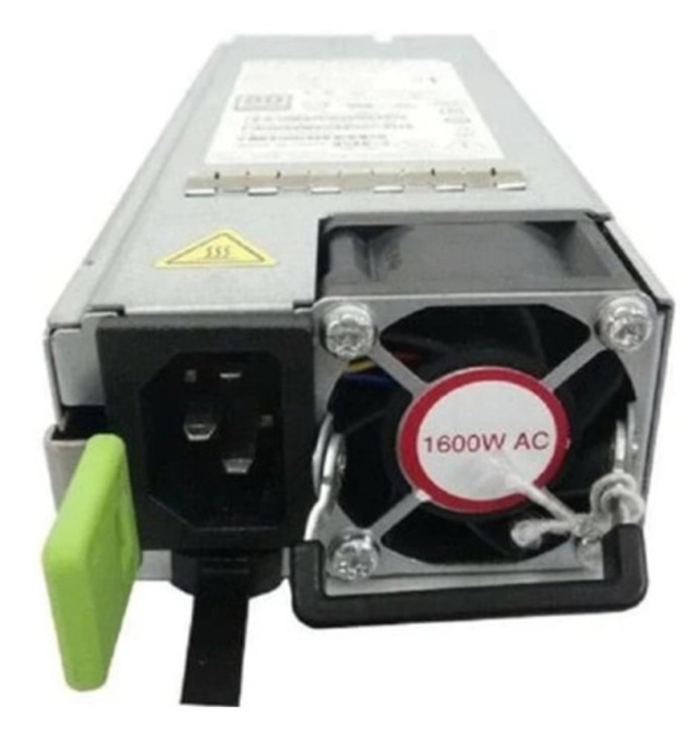 Блок питания Cisco HX-PSU1-1600W