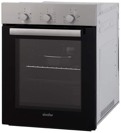 Электрический духовой шкаф Simfer B 4EM 16016