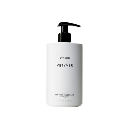 Vetyver Hand Lotion 450 ml - лосьон для рук