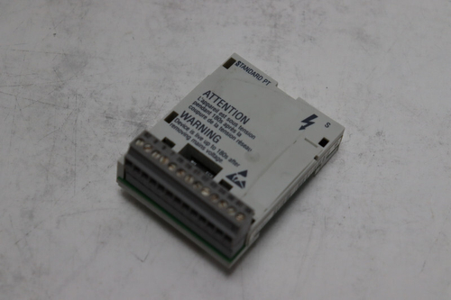 LENZE E82ZAFS100