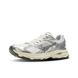 Mizuno Racer V2 "Silver Grey"