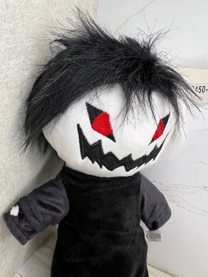 Мягкая игрушка ZXC кот, 25 см