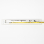 Citilux Тринити CL238640 Настенный светодиодный светильник Белый