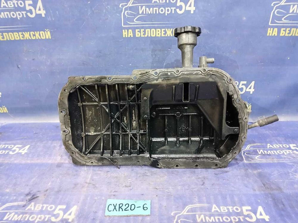 Поддон ДВС TOYOTA ESTIMA 1992