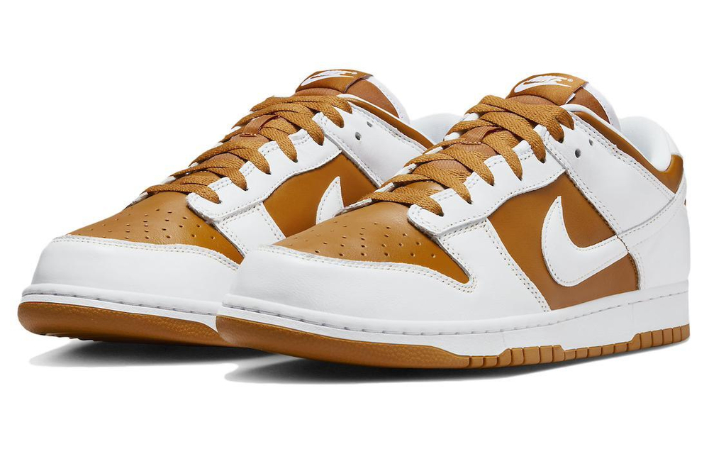 Кроссовки Nike Dunk "Dark Curry"