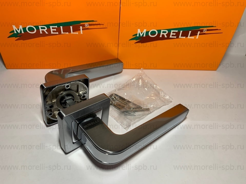 Morelli "EON" MH-46