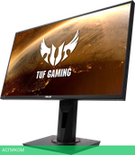 Игровой монитор ASUS TUF Gaming VG259QR