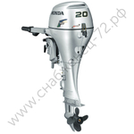 Подвесной лодочный мотор Honda BF 20 DK2 SHSU