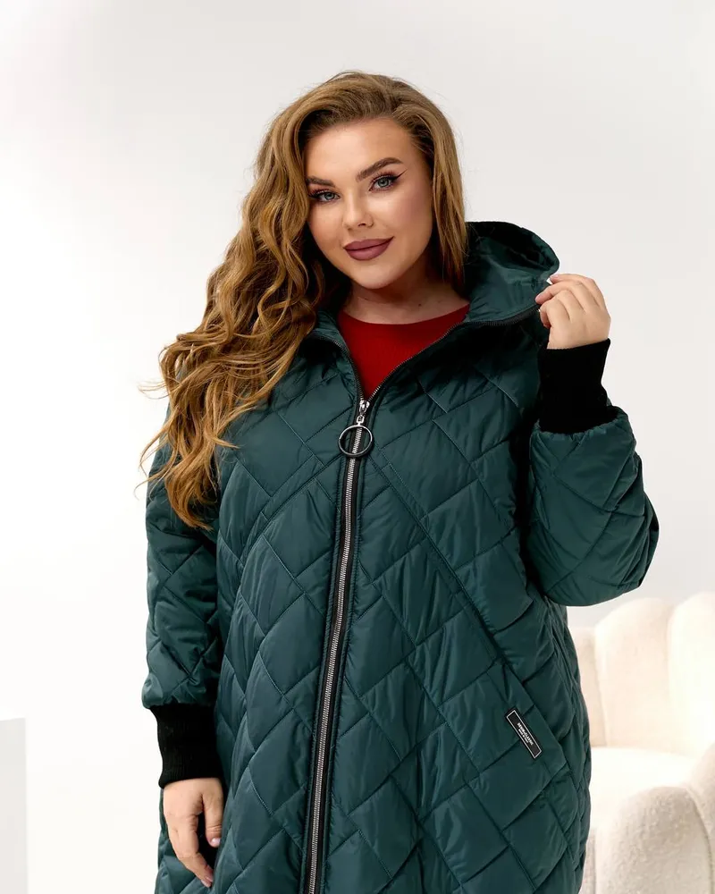 Куртка УК-1494-1 Фабрика Моды