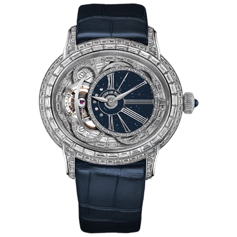 Audemars Piguet Millenary 45mm