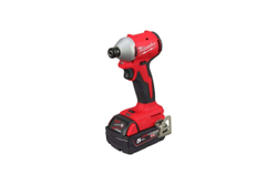 Аккумуляторный винтоверт Milwaukee M18 BLIDR-502X 4933492843
