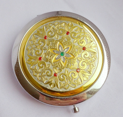 Зеркало "Орнамент" № 2