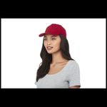 Кепка из 5 панелей Feniks Тёмно-зелёный