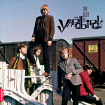 The Yardbirds / The Best Of The Yardbirds (LP)
