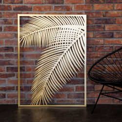 Настенное панно Объект мечты Ховея