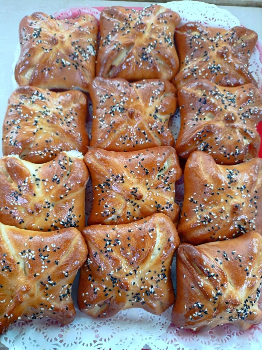 Кубите со свининой